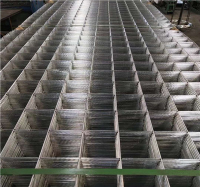 電焊地暖網(wǎng)片驗收過程中需要注意什么？